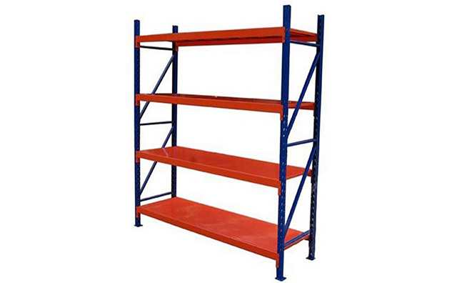 輕型倉儲貨架