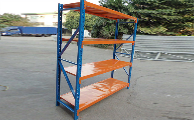 200KG天津輕型貨架