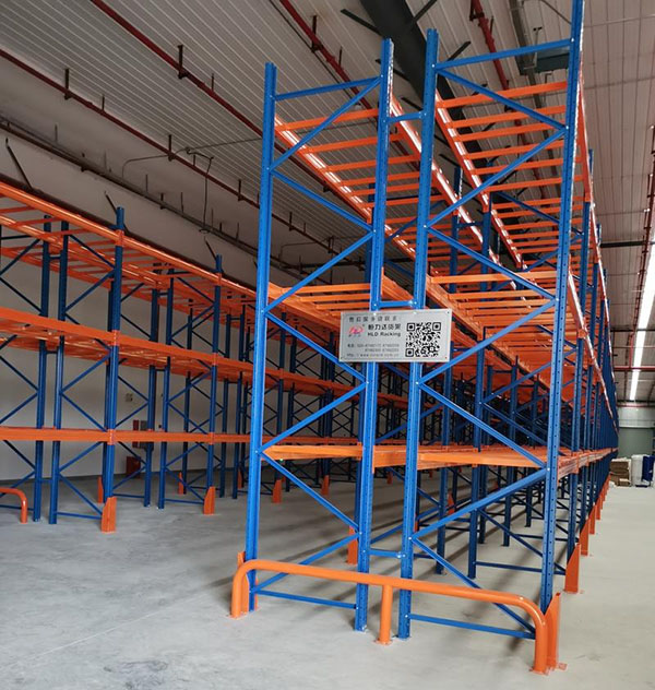 智能倉儲貨架銷售多少錢？廠家詳解