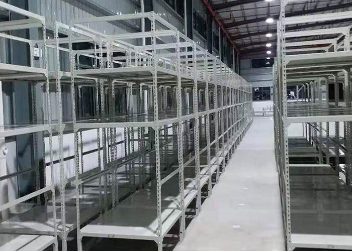 重型貨架尺寸參數標準是多少 重型貨架尺寸怎么選擇