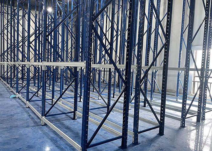 濟(jì)南貨架廠家