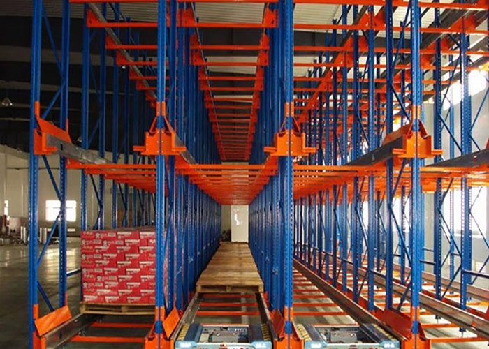 濟(jì)南貨架廠家