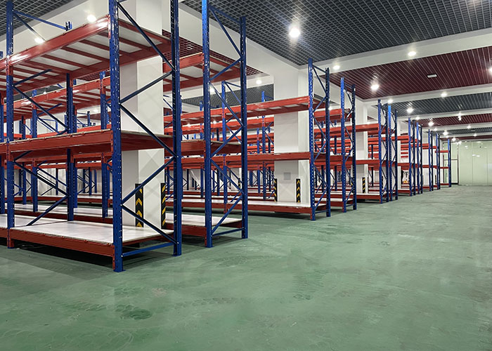 東莞?jìng)}儲(chǔ)貨架供應(yīng)商