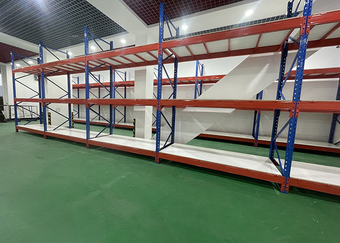 倉儲貨架生產廠家