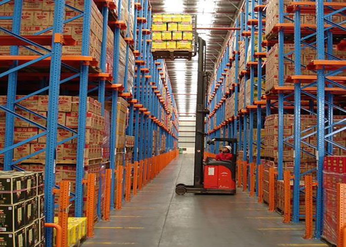 重型貨架每層載重量是多少 重型貨架承重多少kg