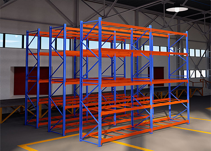 東莞橫梁式貨架