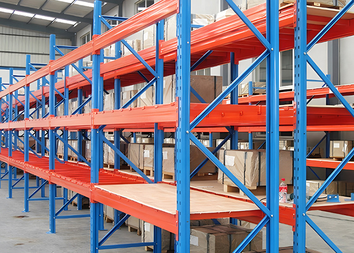 橫梁貨架優缺點有哪些