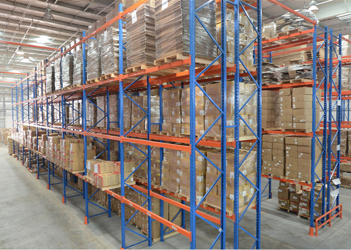 橫梁貨架適用哪些范圍