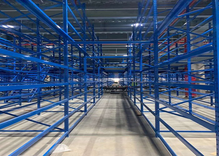 定做倉儲重型貨架