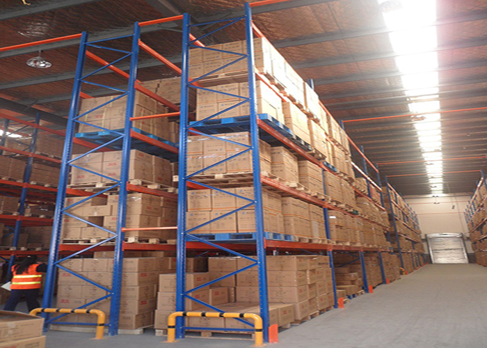 重型托盤貨架
