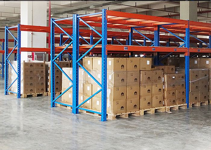 橫梁式貨架高度是多少