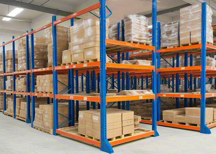 東莞倉庫貨架
