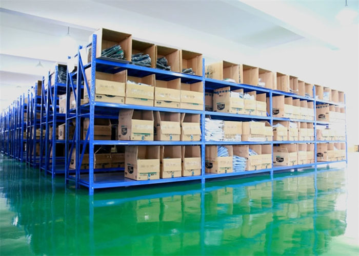 東莞倉庫貨架定制生產廠家