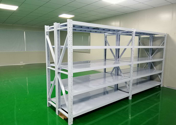 倉庫貨架定制