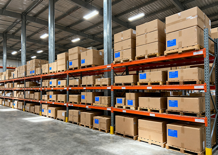 廣東倉庫貨架定制