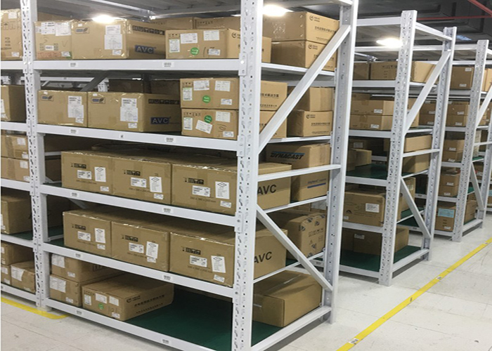 佛山倉庫貨架定制