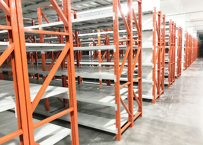 惠州倉庫貨架定制