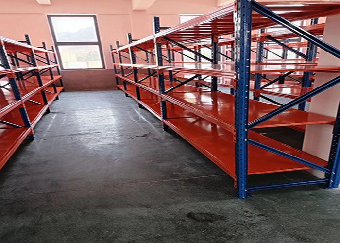 倉(cāng)庫貨架定制廠家直銷