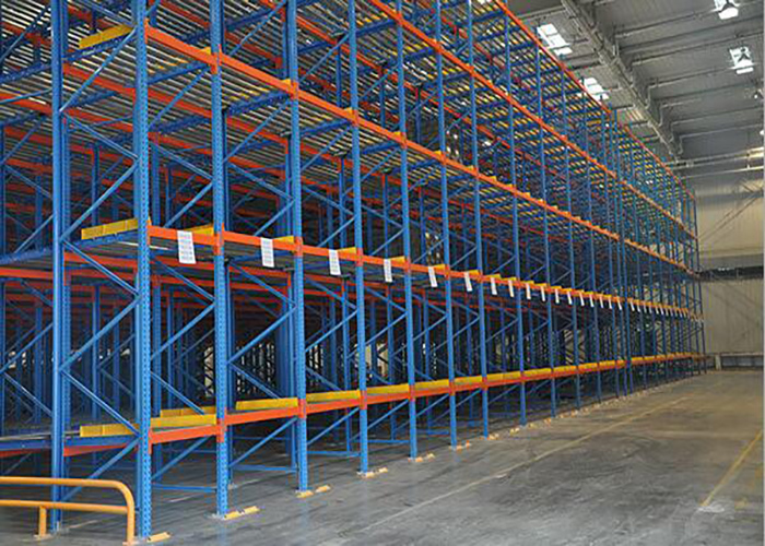 倉庫貨架定制