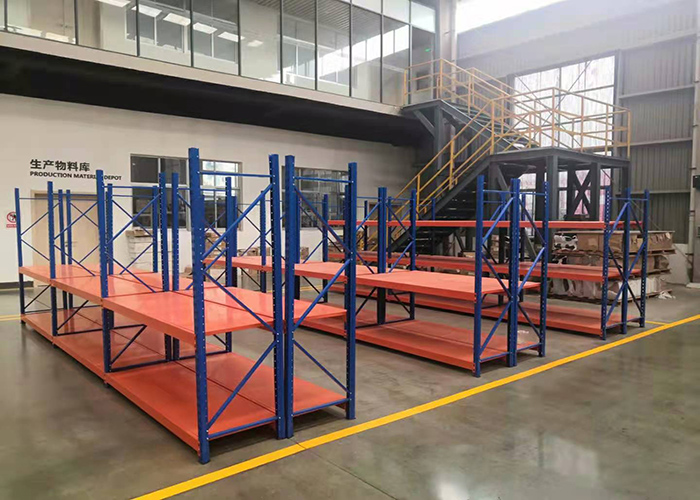 東莞重型倉庫貨架