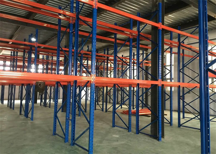 東莞重型倉庫貨架
