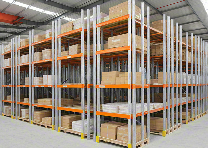 東莞重型倉庫貨架