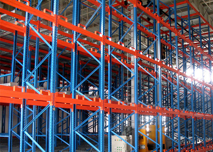 工廠倉庫貨架